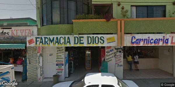 DIRECCIÓN DE GOBERNACIÓN